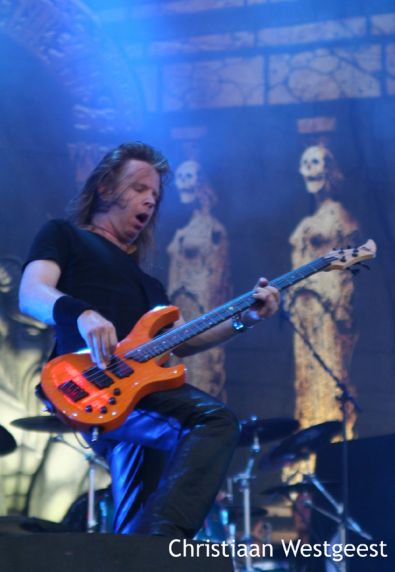 Edguy @ W:O:A 2005